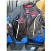 Image 1 : Indian motorcycle jacket extra small with liner