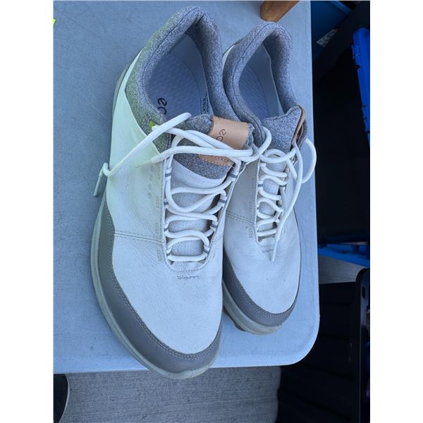 Ecco shoe size 44 golf