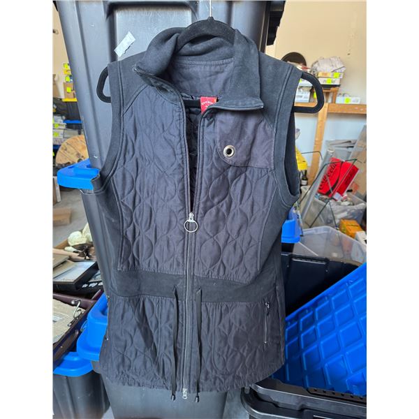 Three stones medium vest