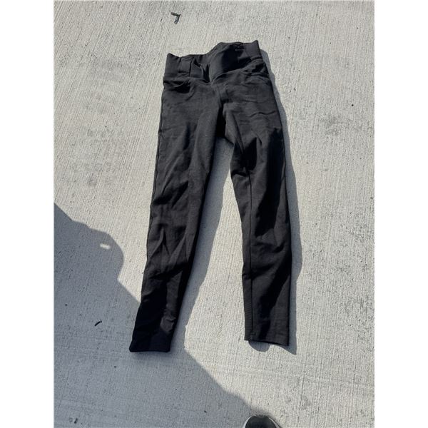 Motorcycle leggings super leggings size 10