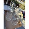 Image 1 : Decanters