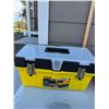 Image 1 : Stanley toolbox