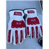 Image 1 : Watson impact protection gloves Size medium