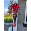 Image 1 : KARBON riding suit small
