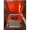 Image 1 : Hermes baby typewriter