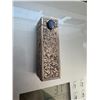 Image 1 : Sterling lipstick case stone kobisha