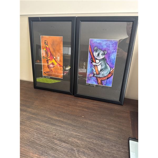 Inna Semadar artwork