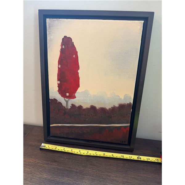 Charlene Lynch artwork