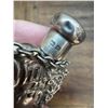 Image 2 : Sterling perfume decanter