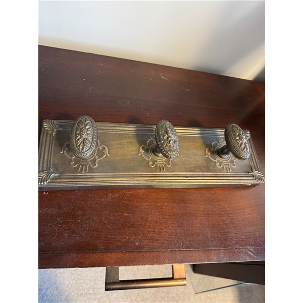 Home decor, coat hanger