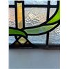 Image 2 : Stained glass, some flaws