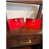 Image 1 : Christian Louboutin empty boxes