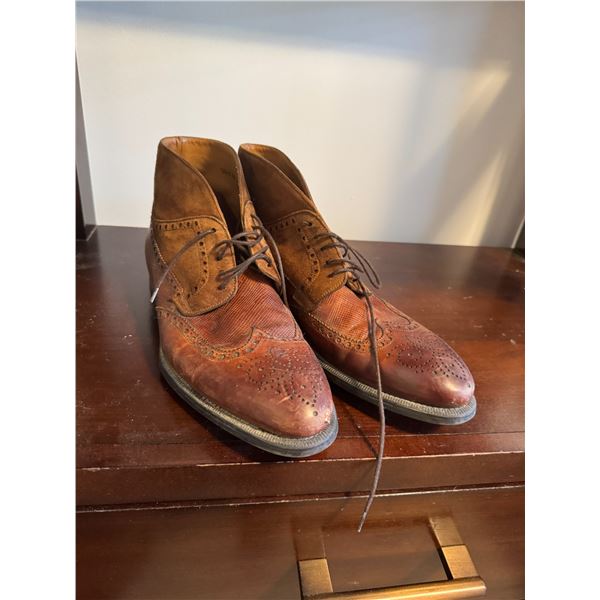 MAGNANNI shoes size 42