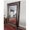 Image 1 : Very large mirror measures 48"x78"