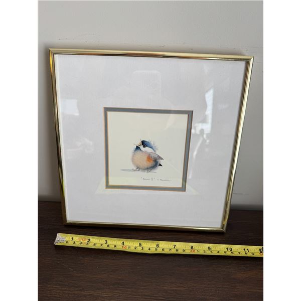 Solo ll. V. PFEIFFER artwork.