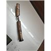 Image 2 : Sterling cigarette holder and whistle