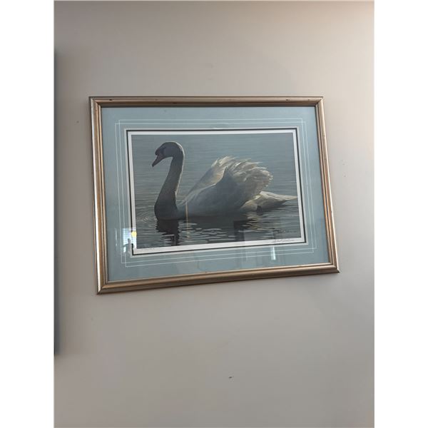 Robert Bateman 692/950