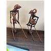 Image 1 : wayang" puppets