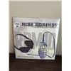 Image 1 : Rise against revolutionist, per minute record