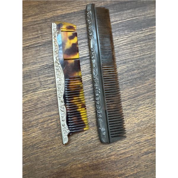 B&co comb and other comb
