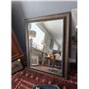 Image 1 : Mirror measures 37 1/2" x 48"