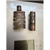 Image 1 : Mexico sterling perfume bottles