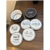 Image 1 : The New Yorker coasters