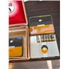 Image 2 : Cigar boxes and cigars