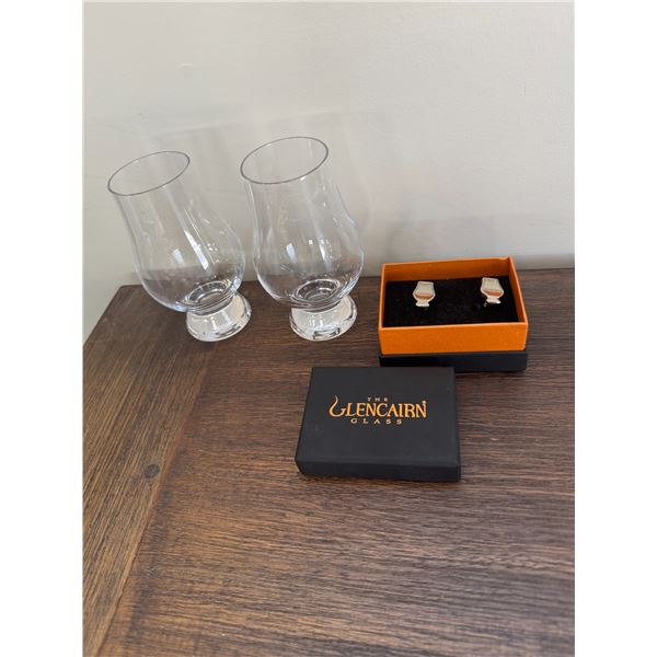 The Glencairn from Scotland