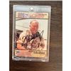 Image 1 : Signed Desert Storm Pro set General H Norman SCHWARZKOPF card