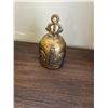 Image 1 : Brass temple bell