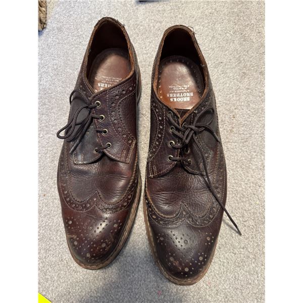 Brooks Brothers size 10