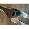 Image 2 : Stainless serving fork