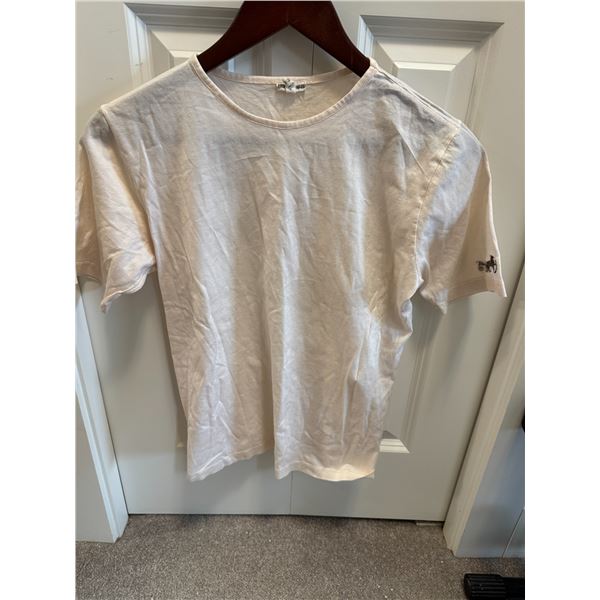 Hermes T-shirt medium