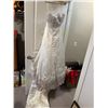 Image 1 : NWT Mon Cheri bridals size 8 wedding dress