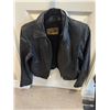 Image 1 : The Leather ranch medium jacket