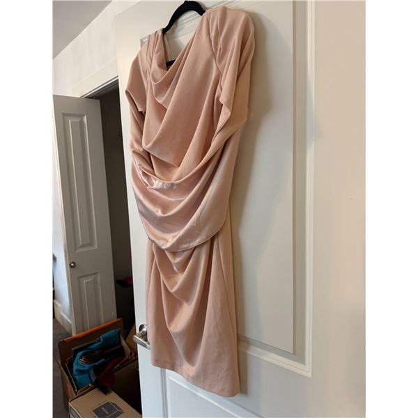 NWT Betsy, Adam size 2 dress