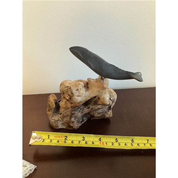 John Perry sculpture