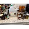 Image 1 : Canning  and food