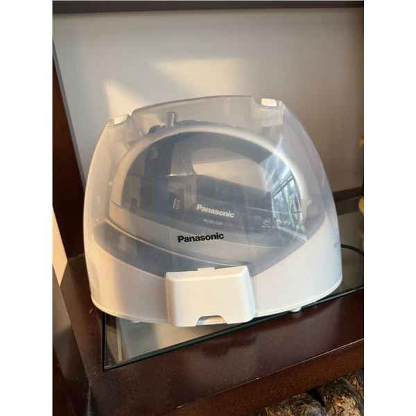 Panasonic iron NI – WL 600