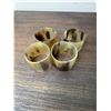 Image 1 : Horn napkin rings