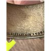 Image 3 : Tiffany and Company and other Sterling napkin rings