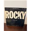 Image 1 : Rocky original motion picture record