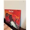 Image 1 : Meat Loaf bat out of Hell record