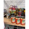 Image 4 : Canned food