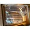 Image 4 : Humidor and cigars
