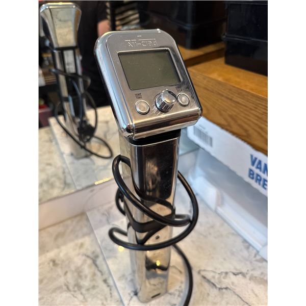 All clad sous chef immersion circulator