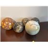 Image 1 : Marble decor balls
