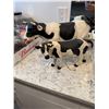 Image 1 : Cow decor