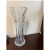 Image 1 : Crystal vase